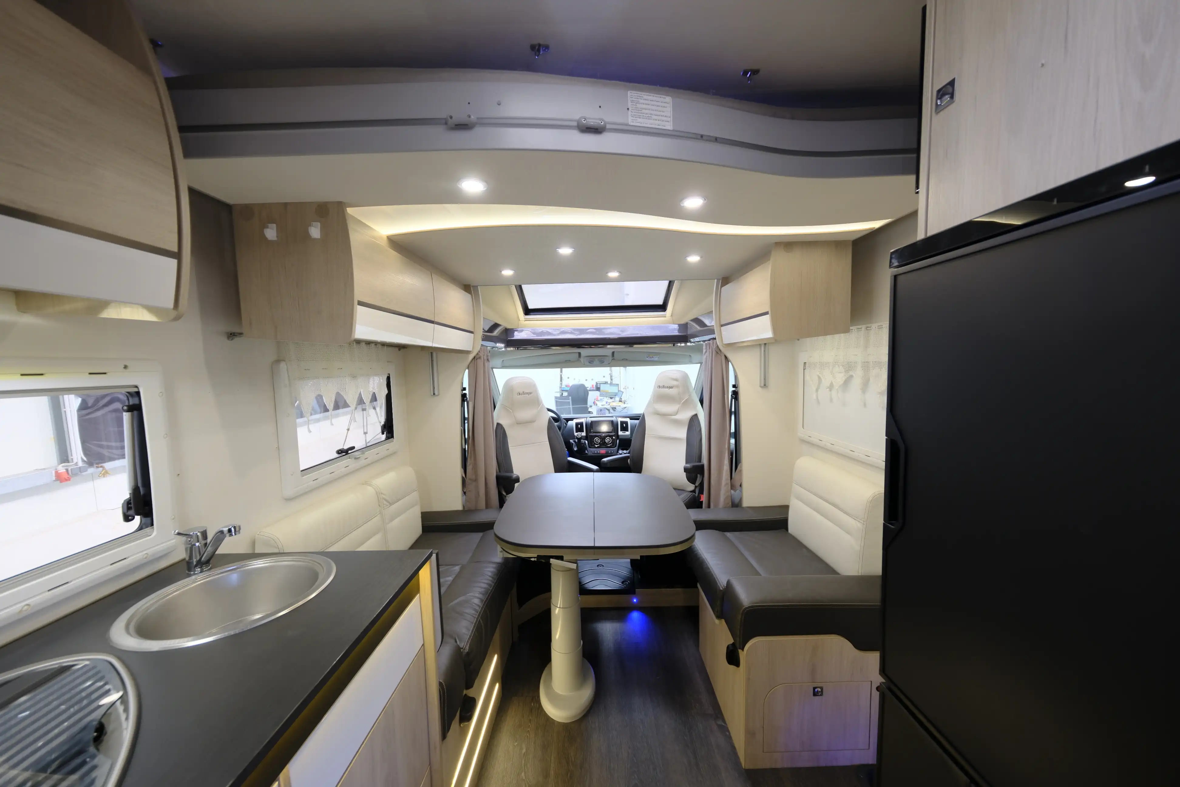 CHALLENGER 357 Special Edition - Ansicht 8